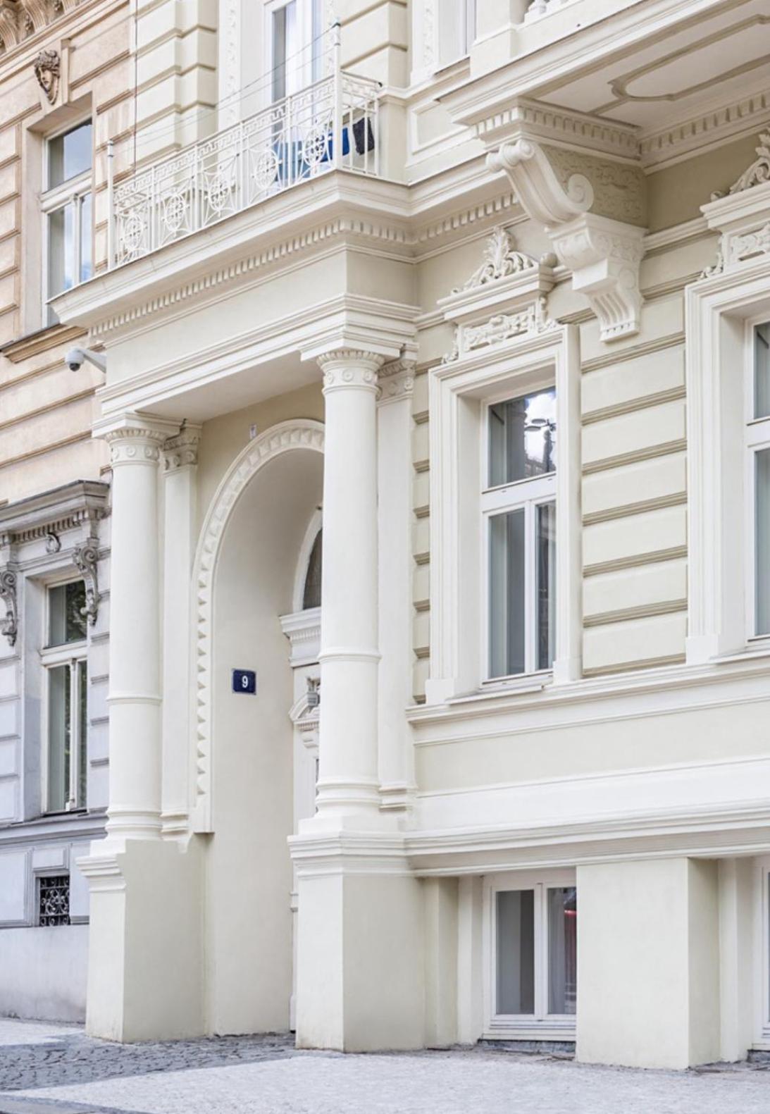 Cozy Design Right Next To Wenceslas Square Apartamento *