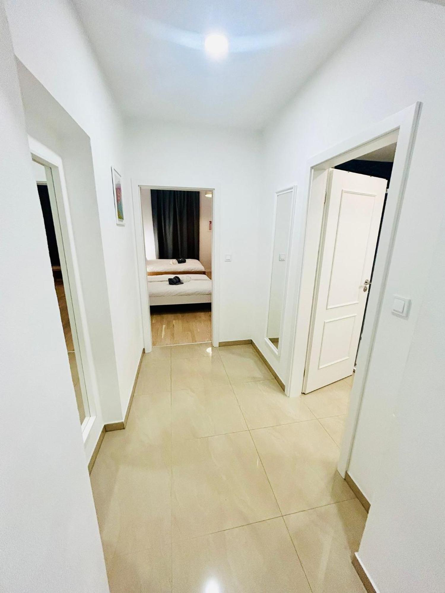 Cozy Design Right Next To Wenceslas Square Apartamento *